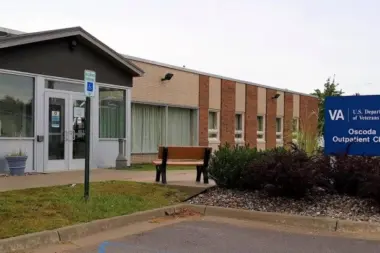 Aleda E. Lutz VA Medical Center Oscoda VA Clinic MI 48750