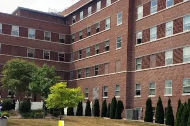 Aleda E. Lutz VA Medical Center MI 48602