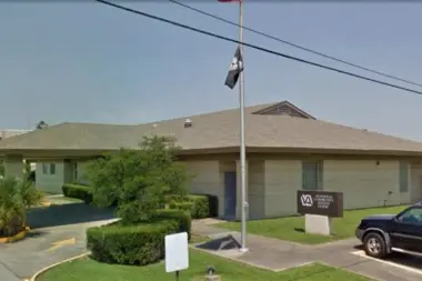 Alexandria VA Health Care System - Jennings CBOC LA 70546