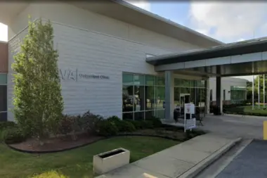 Alexandria VA Health Care System - Lafayette CBOC LA 70506