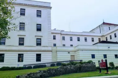 Alexandria VA Health Care System LA 71360