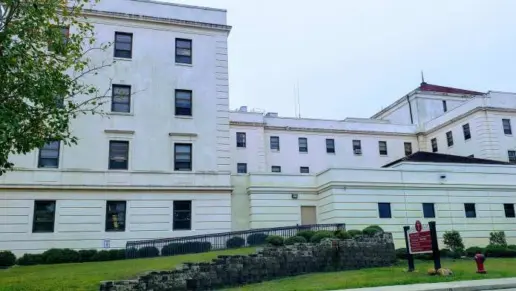Alexandria VA Medical Center