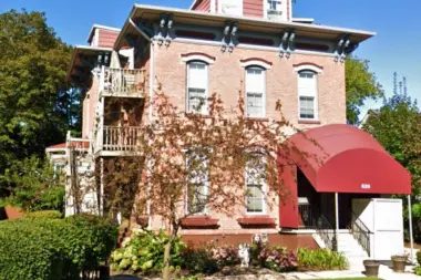 Alexian Brothers - The Harbor IL 60085