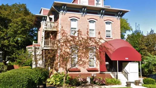Alexian Brothers Housing and Health Alliance The Harbor
