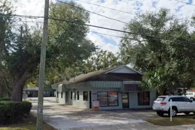 All Family Resource Center FL 34741