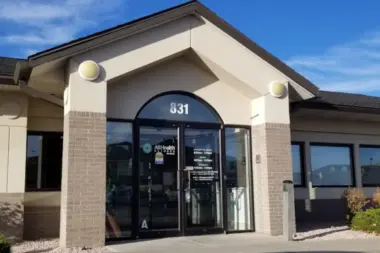 All Health Network CO 80104