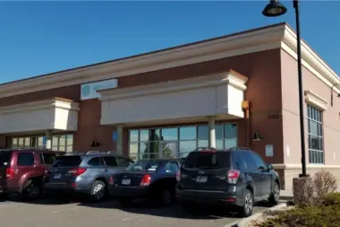 All Health Network CO 80134