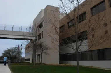 Allegany County Health Department MD 21502