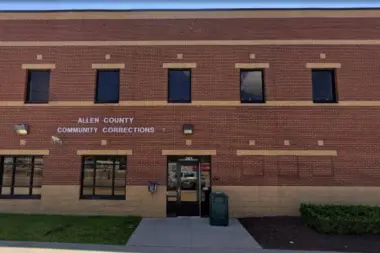 Allen County Community Corrections IN 46802