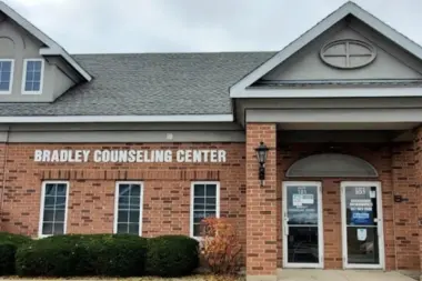Allendale Association Bradley Counseling Center GA 60031