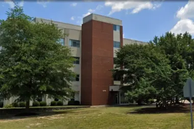 Alliance Behavioral Healthcare NC 28305