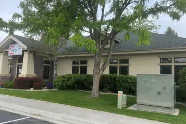 Alliance Family Services ID 83333