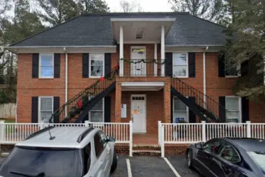 Alliance Recovery GA 30606