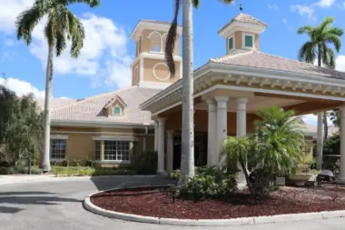 Alliancecare - Aston Gardens Venice FL 34292