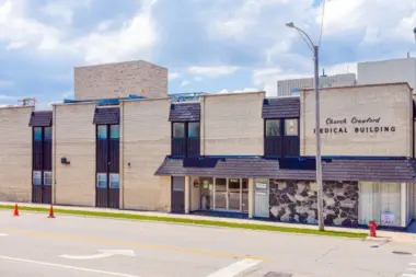 Alon Treatment Center IL 60076