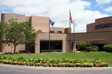 Alpena Regional Hospital Center MI 49707
