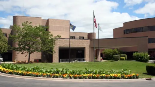 Alpena Regional Hospital Center