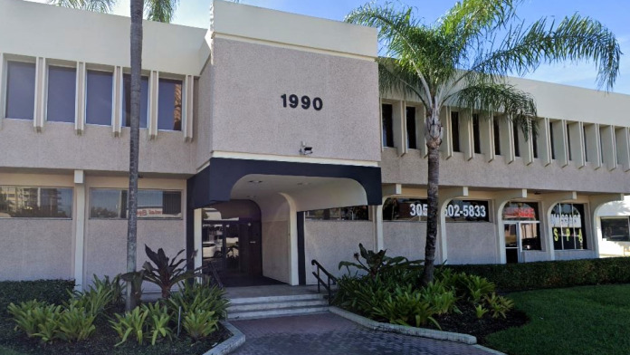 Alpha Healthcare Clinic FL 33162