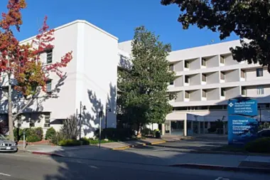 Alta Bates Summit Medical Center - Behavioral Health CA 94704