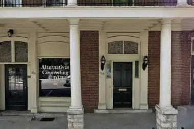 Alternatives Counseling KY 40356