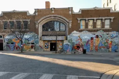 Alternatives IL 60640