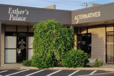 Alternatives MO 65810