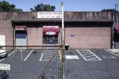 American Habitare and Counseling NJ 7114