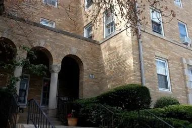 Amethyst House - Chemical Dependency Community Residence NY 10301