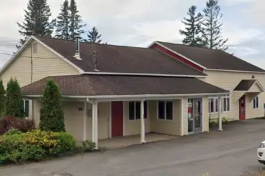 AMHC - Fort Kent Outpatient ME 4743