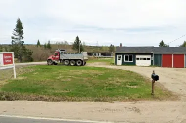 AMHC - Machias Outpatient ME 4654