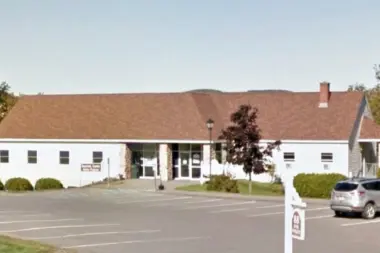 AMHC - Madawaska Outpatient ME 4756