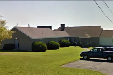 AMHC - Skyhaven ME 4769