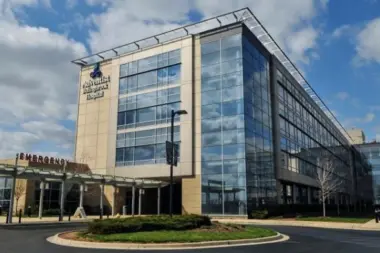 AMITA Health Adventist Medical Center Bolingbrook IL 60440