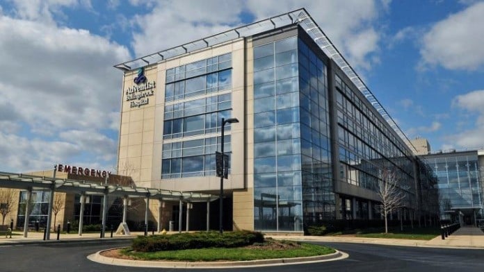 AMITA Health Adventist Medical Center Bolingbrook IL 60440