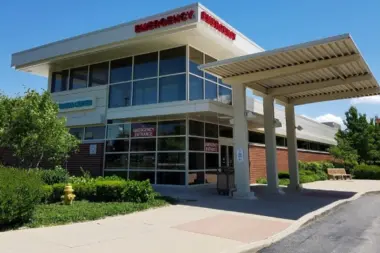 AMITA Health Adventist Medical Center GlenOaks IL 60139