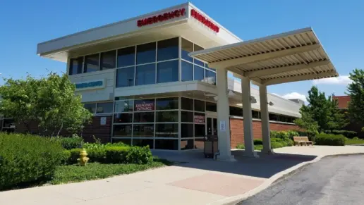 UChicago Medicine AdventHealth GlenOaks