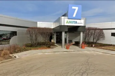 AMITA Health Behavioral Medicine Group Practice Hoffman Estates IL 60169
