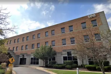 AMITA Health Holy Family Medical Center, Keys to Recovery IL 60016