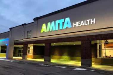 AMITA Health Medical Group Behavioral Medicine Woodridge IL 60517