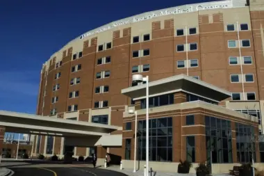 AMITA Health Saint Joseph Medical Center Joliet IL 60435