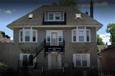 Angel Hope House NJ 7108