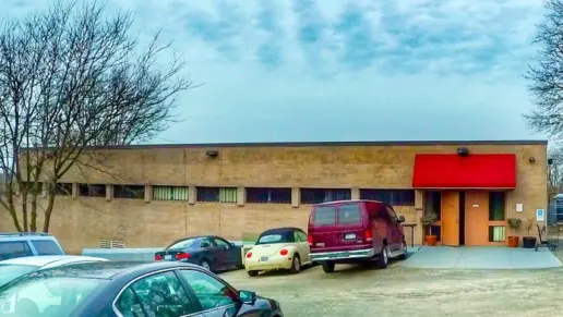 Charles Evans Center at Glen Cove