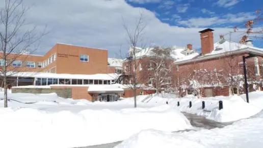 Beth Israel Lahey Health – Beverly Hospital
