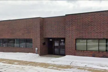 Anthony Louis Center MN 55337