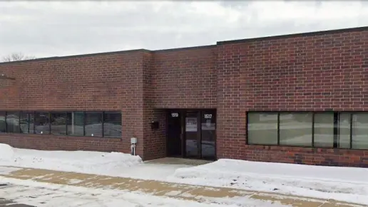 Anthony Louis Center Prior Lake