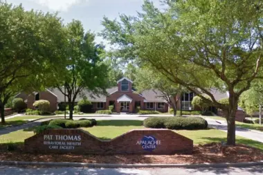 Apalachee Center - Gadsden County Clinic FL 32351