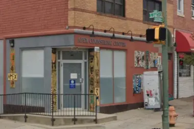 Apex Counseling Center MD 21224