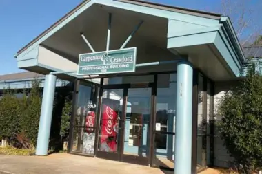 Appalachian Community Services NC 28734