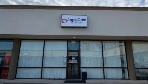 AppleGate Recovery