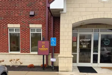 AppleGate Recovery KY 41017